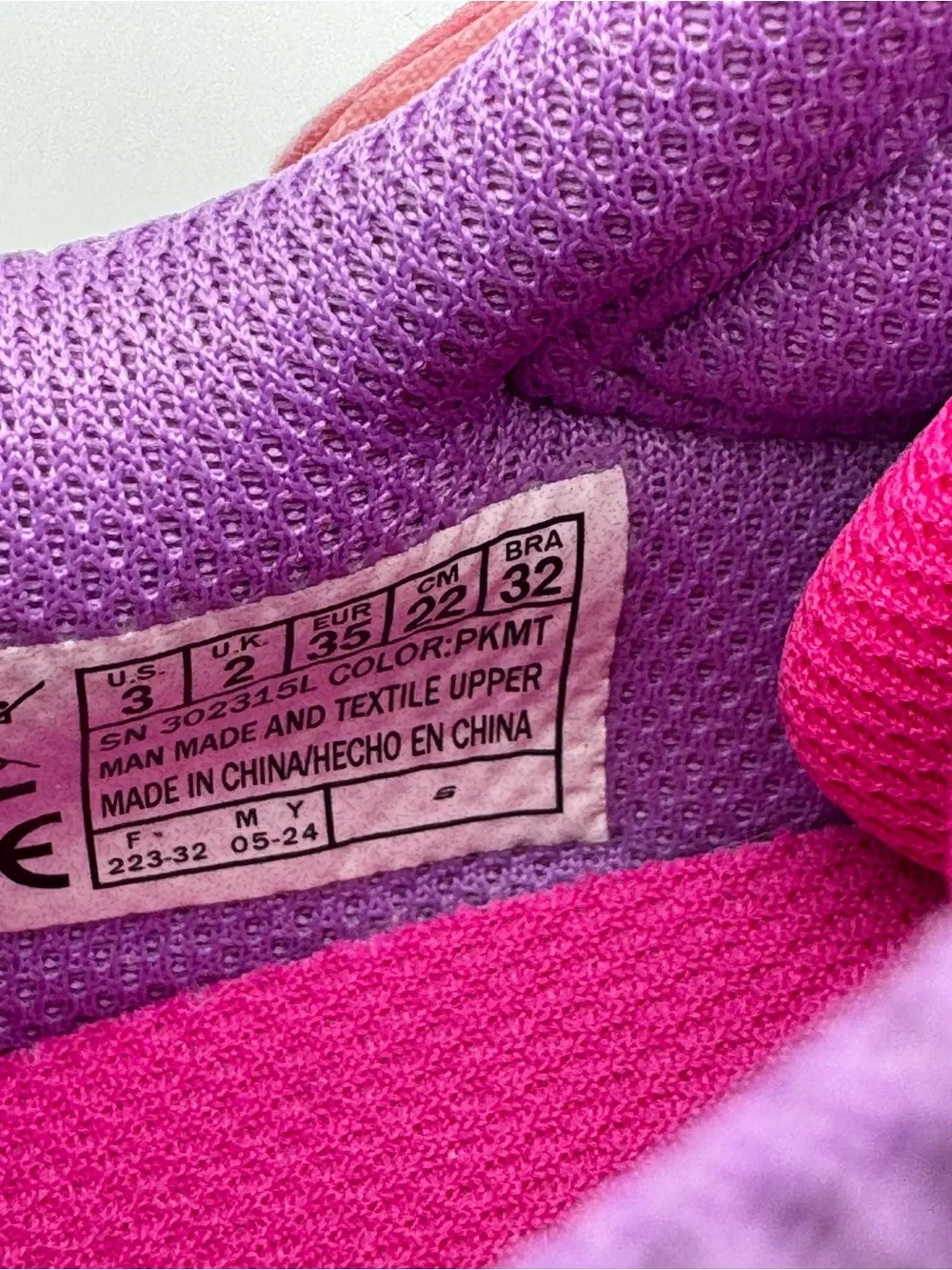 Skechers ‘Simply Love’ Flutter Heart Lights Multi-Color Light Up Sneakers